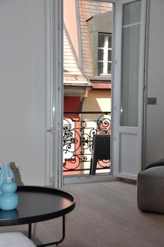 rdl27 - Apartment - Vevey