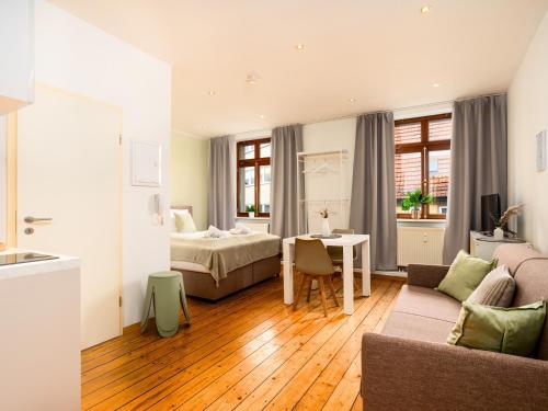 OH KEY Apartments - unlock your stay - Zentral in Fulda-City in Fulda