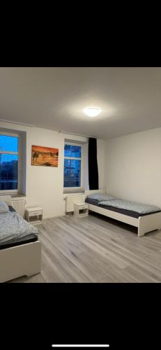 Wunderschöne Ferien- und Monteurswohnung in der Leipziger Innenstadt, Leipzig (photo 3)