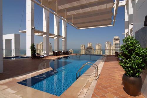 Upgraded 2BR In La Riviera Marina - Close to Beach, Dubái (foto 5)