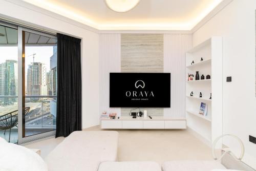 Upgraded 2BR In La Riviera Marina - Close to Beach, Dubái (foto 6)