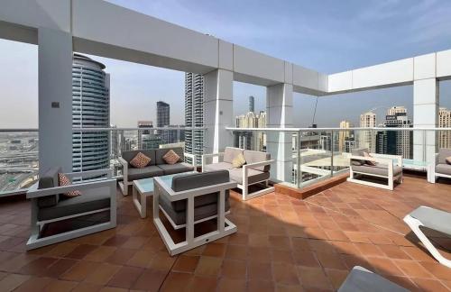 Upgraded 2BR In La Riviera Marina - Close to Beach, Dubái (foto 8)