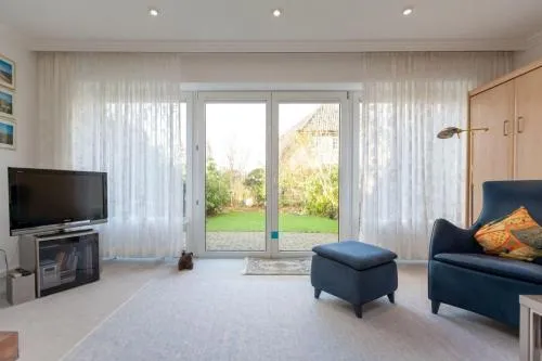 Finlandia Wohnung in Westerland, Deutschland