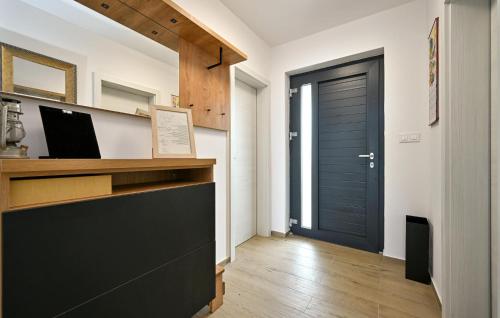 A szálláshely kívülről, Pet Friendly Home In Husinec With Sauna in Hrascina