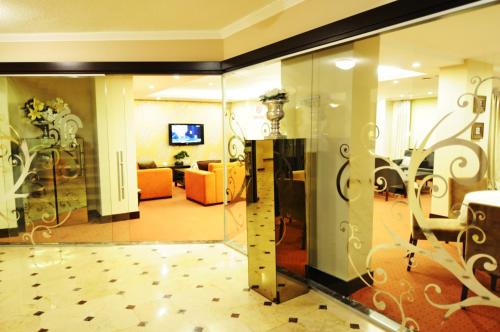 Silivri Park Hotel - image 2