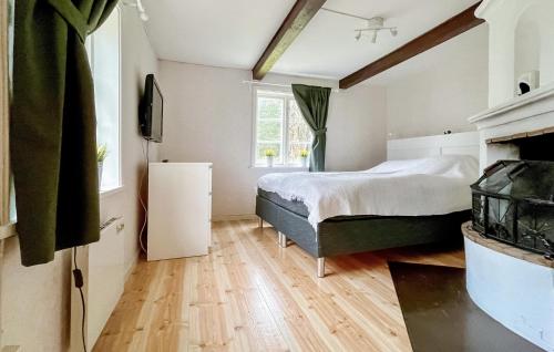 1 Bedroom Amazing Home In Ydre in Bruzaholm
