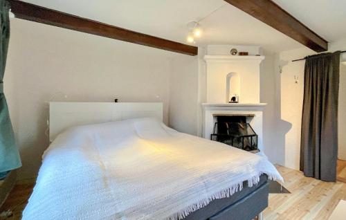 1 Bedroom Amazing Home In Ydre in Bruzaholm
