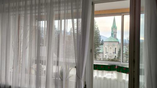 Apartament w centrum-Retrospekcja, Zakopane (fotografie 3)