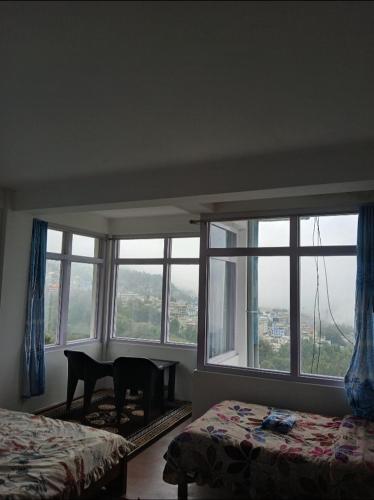 LAMA TSEKHANG in Tawang