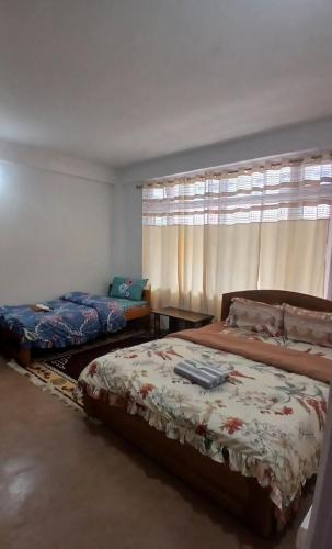 LAMA TSEKHANG in Tawang