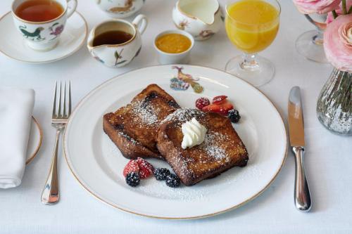 Crosby Street Hotel – New York, NY