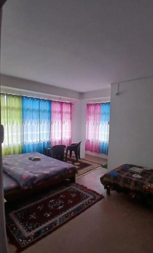 LAMA TSEKHANG in Tawang