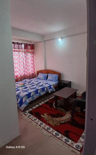 LAMA TSEKHANG in Tawang