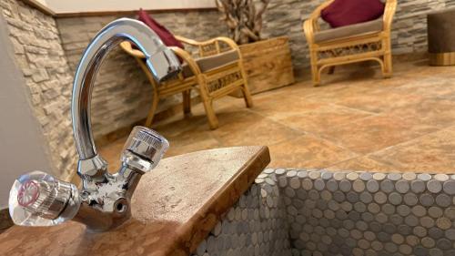 Hotel Dorfgasthof Schlösslstube – Stuhlfelden, SD
