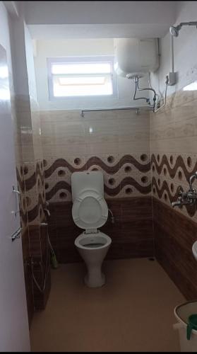 LAMA TSEKHANG in Tawang