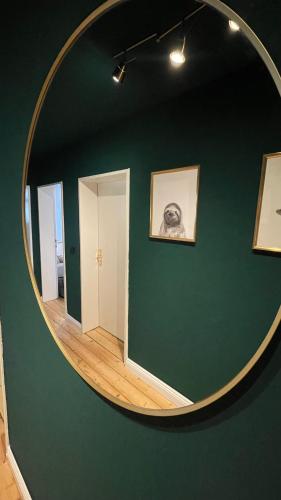 Apartment BA123, Hamburk (fotografie 2)