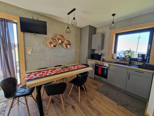 Domek Pod Laskiem