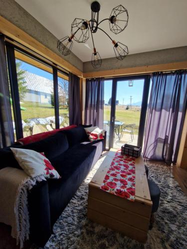 Domek Pod Laskiem