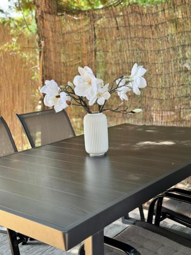 Apartment Villa Zizzy in Grabovac