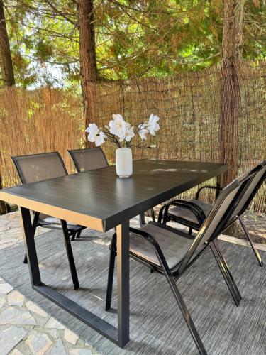 Apartment Villa Zizzy in Grabovac