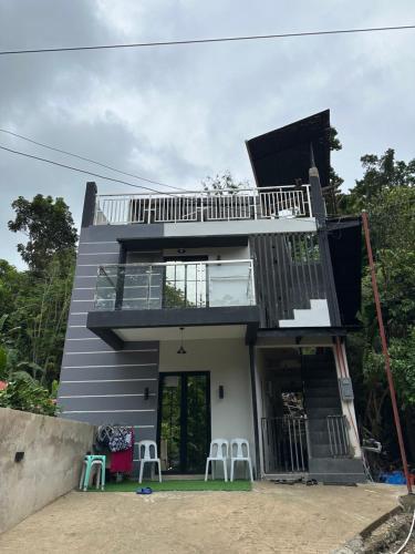 K and R Apartment Fully Furnished Home with Balcony in Carcar City