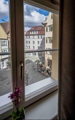 Ruben's Apartments, Stuttgart (zdjęcie 7)