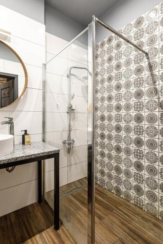 Central Wroclaw Apartment - Great Location -Kosciuszki, Breslau (Foto 7)