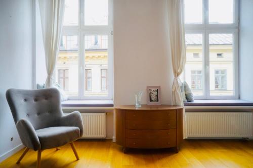 lux Floriańska, Cracovie (photo 2)