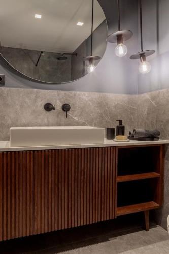 Jasmine Luxury Apartment, Atene (foto 7)