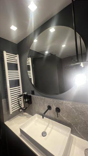Jasmine Luxury Apartment, Atene (foto 8)