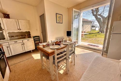 Gîte du Mas - Charmant Gîte provençal avec jardin commun Gîte du Mas - Charmant Gîte provençal avec jardin commun