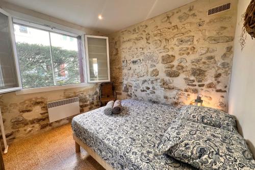 Gîte du Mas - Charmant Gîte provençal avec jardin commun Gîte du Mas - Charmant Gîte provençal avec jardin commun