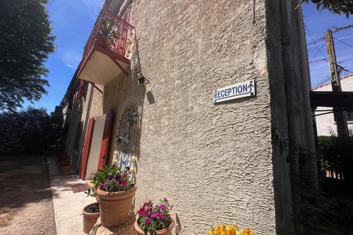 Gîte du Mas - Charmant Gîte provençal avec jardin commun Gîte du Mas - Charmant Gîte provençal avec jardin commun