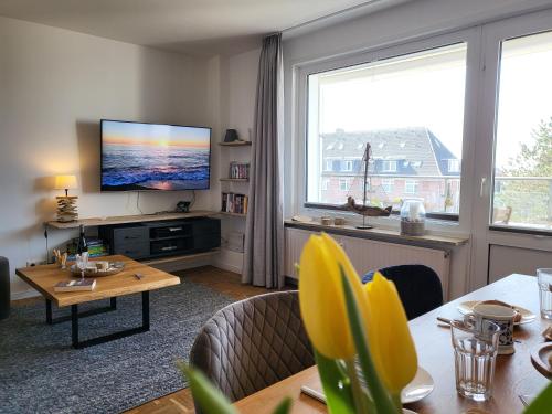 Haus Dünenbake - Apartment 23 - image 2