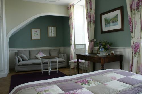 Le Clos Saint-Gilles – Ardevon, IA