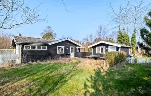  Awesome Home In Gilleleje With Kitchen in Gilleleje