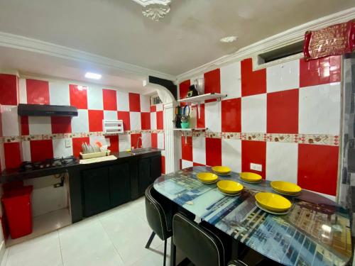 Casa Tranquila in Petares