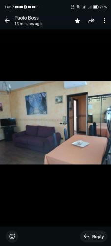 Casa vacanze Bergamo centro hup, Bergamo (fotografie 9)