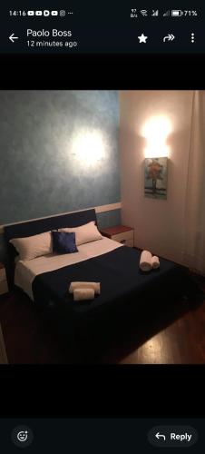 Casa vacanze Bergamo centro hup, Bergamo (fotografie 8)
