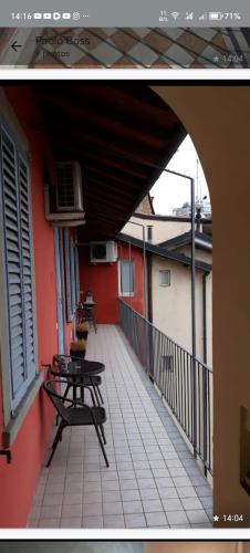 Casa vacanze Bergamo centro hup, Bergamo (fotografie 7)
