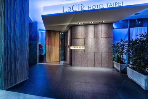 Foto - Lacle Hotel-Luzhou Taipei