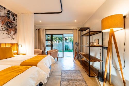 Kabakwe Guest Lodge - image 3