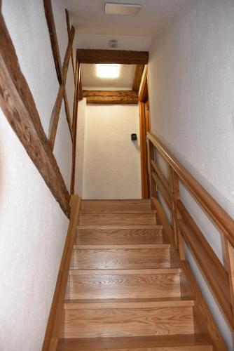 Viesnīcas āriene, Markhaus in Glött