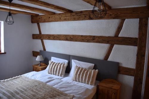 Markhaus in Glött