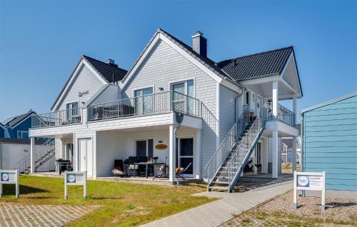 Strandleben, Olpenitz