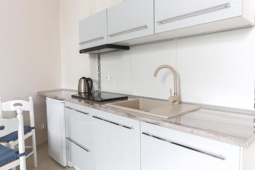 Apartamenty Przedzamcze in Stare Miasto