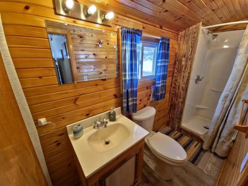 Dockside Cabin, Ardbeg (photo 8)