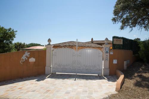 La Tarentane, Grimaud (fotografie 9)