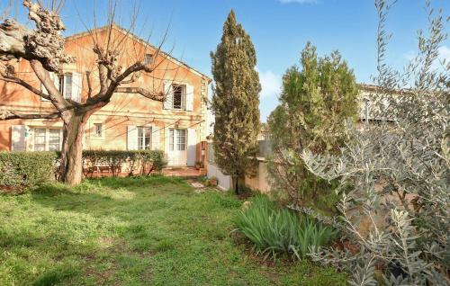 Stunning Home In Codolet cottage Codolet