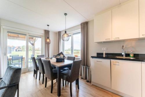 Vybavení, Vakantiepark Wulpdal in Tholen
